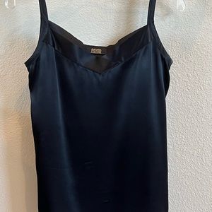ESCADA Couture Satin Camisole